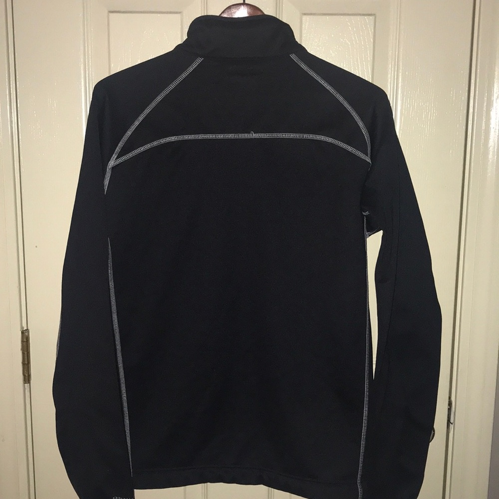 Columbia zip up - Picture 3 of 4